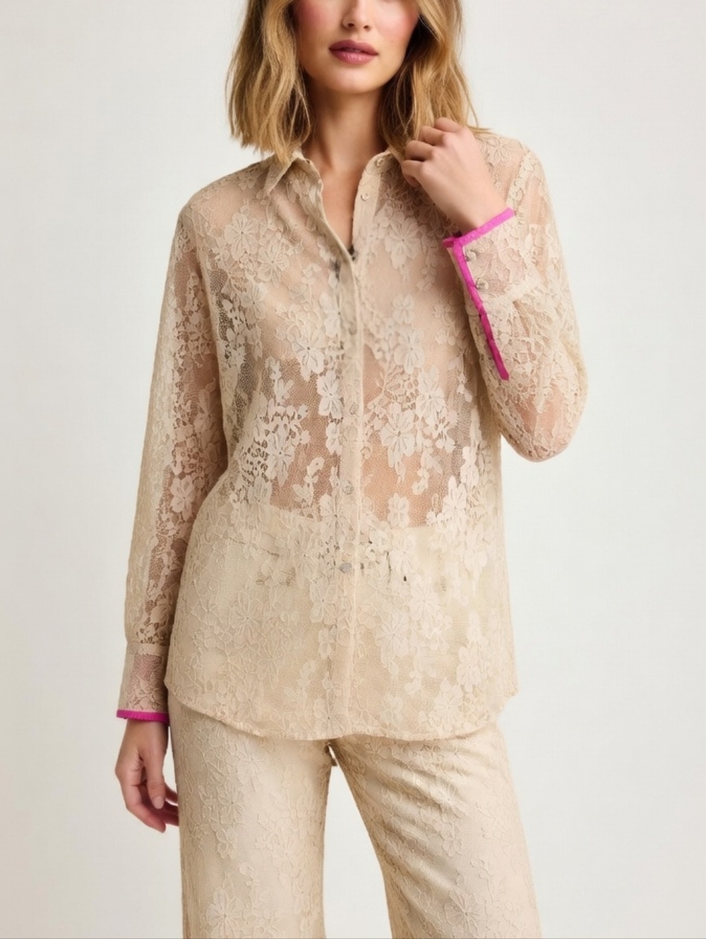 Seventy shirt